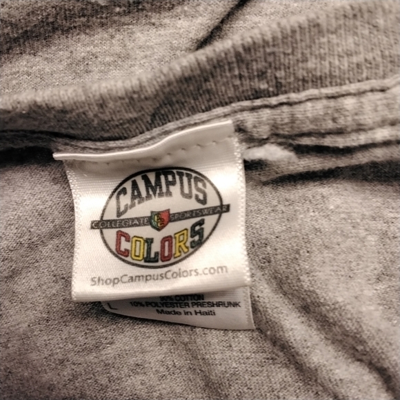 FLORIDA STATE TEE SHIRT SIZE L - Picture 3 of 3